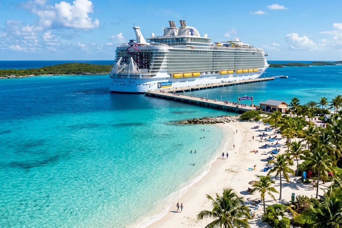 Bahamas
