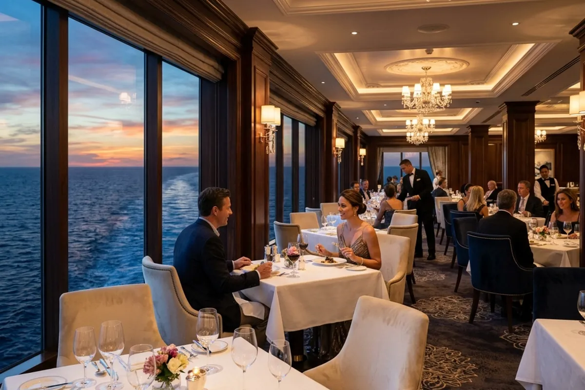 Luxury
